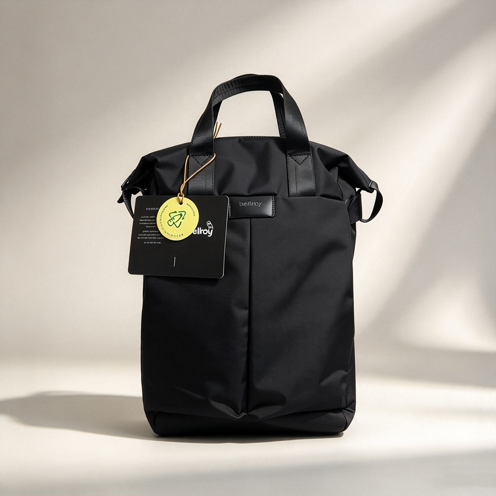 Backpacks - Bellroy Tokyo TotePack 20L Men Convertible