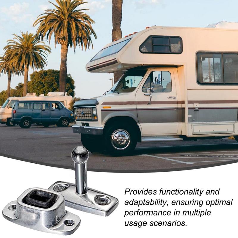 1pcs Caravan Door Latch Luggag - Luggage 评论和价格