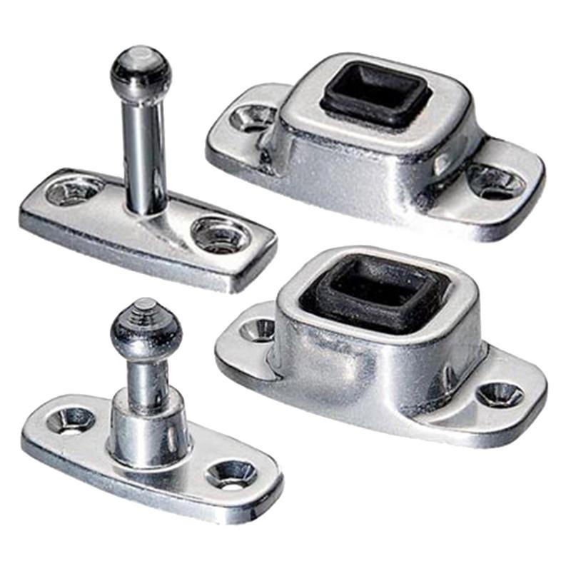 1pcs Caravan Door Latch Luggag - Luggage 评论和价格