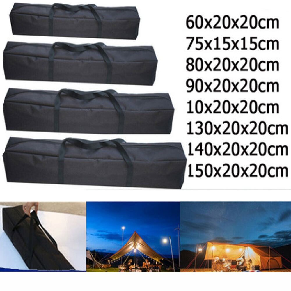 Durable Canvas Tent Storage Ba - Luggage 评论和价格