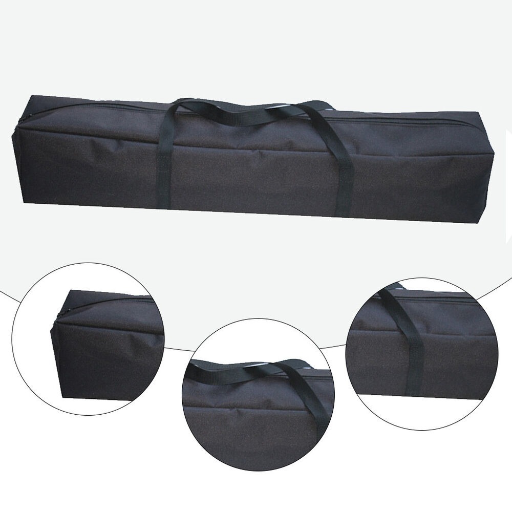 Durable Canvas Tent Storage Ba - Luggage 评论和价格