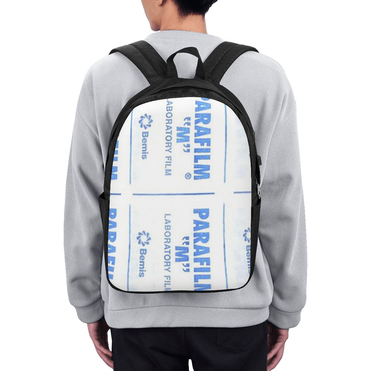 Parafilm Is A Lifesaver Backpa - Backpacks 评论和价格