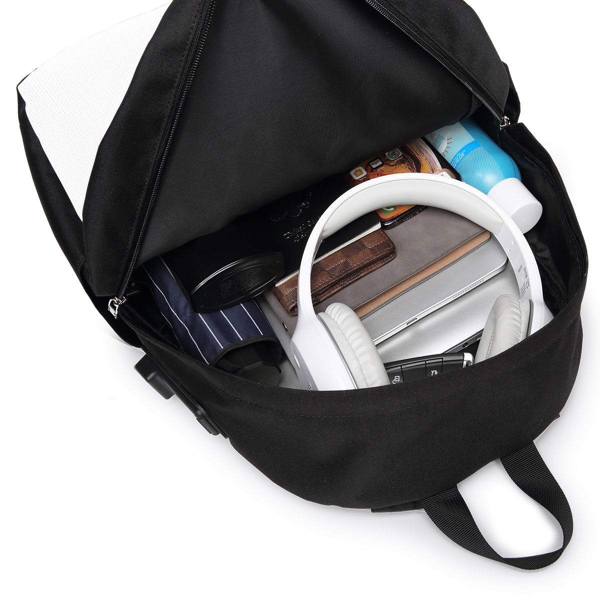 Cessna Logo Backpack Travel No - Backpacks 评论和价格