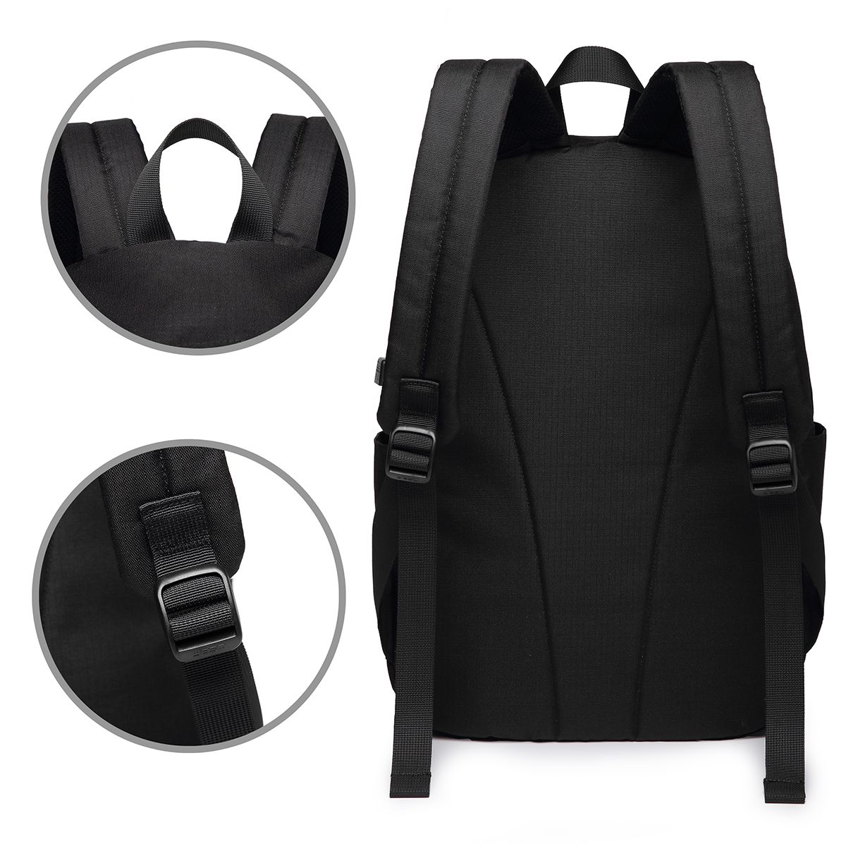 Cessna Logo Backpack Travel No - Backpacks 评论和价格