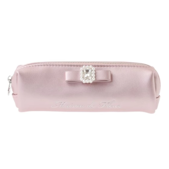 Japanese New Flash Rhinestone  - Cosmetic Bags 评论和价格