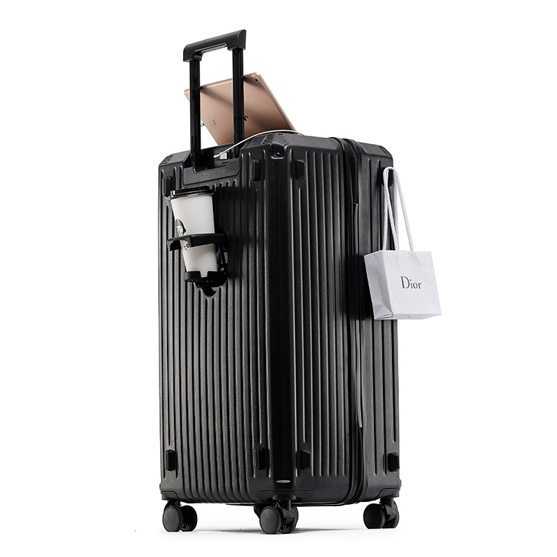 20 Inch 32 Inch Multifunctiona - Spinner Wheel Rolling Suitcase 20 Inch 评论和价格