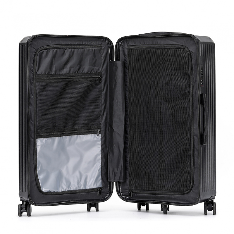 20 Inch 32 Inch Multifunctiona - Spinner Wheel Rolling Suitcase 20 Inch 评论和价格