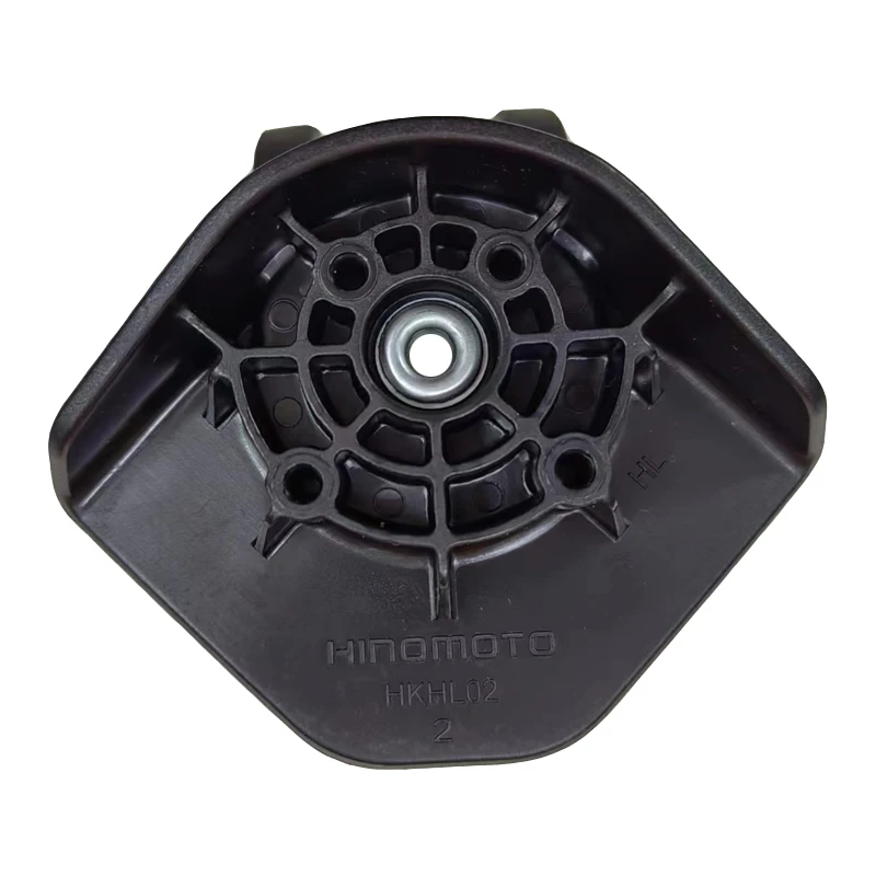 HKHL02 Silent Suitcase Wheels  - Silent Replacement Luggage Wheels 评论和价格