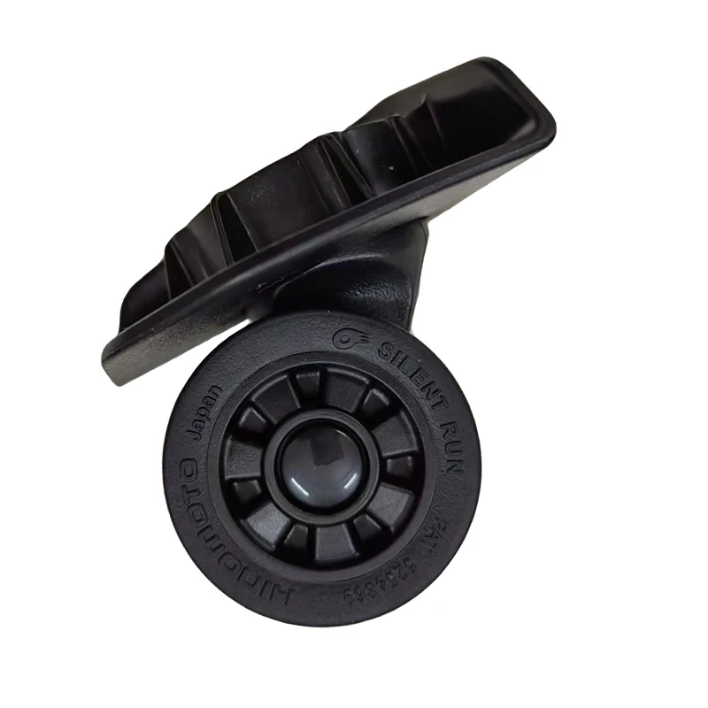 HKHL02 Silent Suitcase Wheels  - Silent Replacement Luggage Wheels 评论和价格