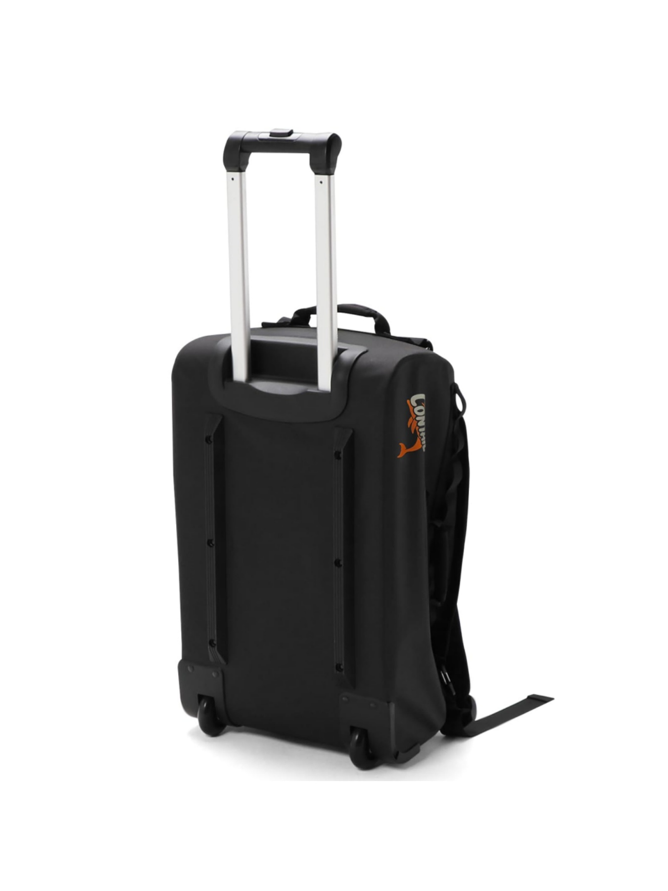 48/95 Rally Wheeled Diving Bag - Foldable Rolling Luggage Bag 评论和价格